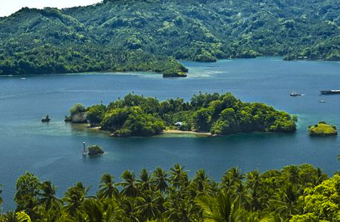 Eco Divers Resort Lembeh 0